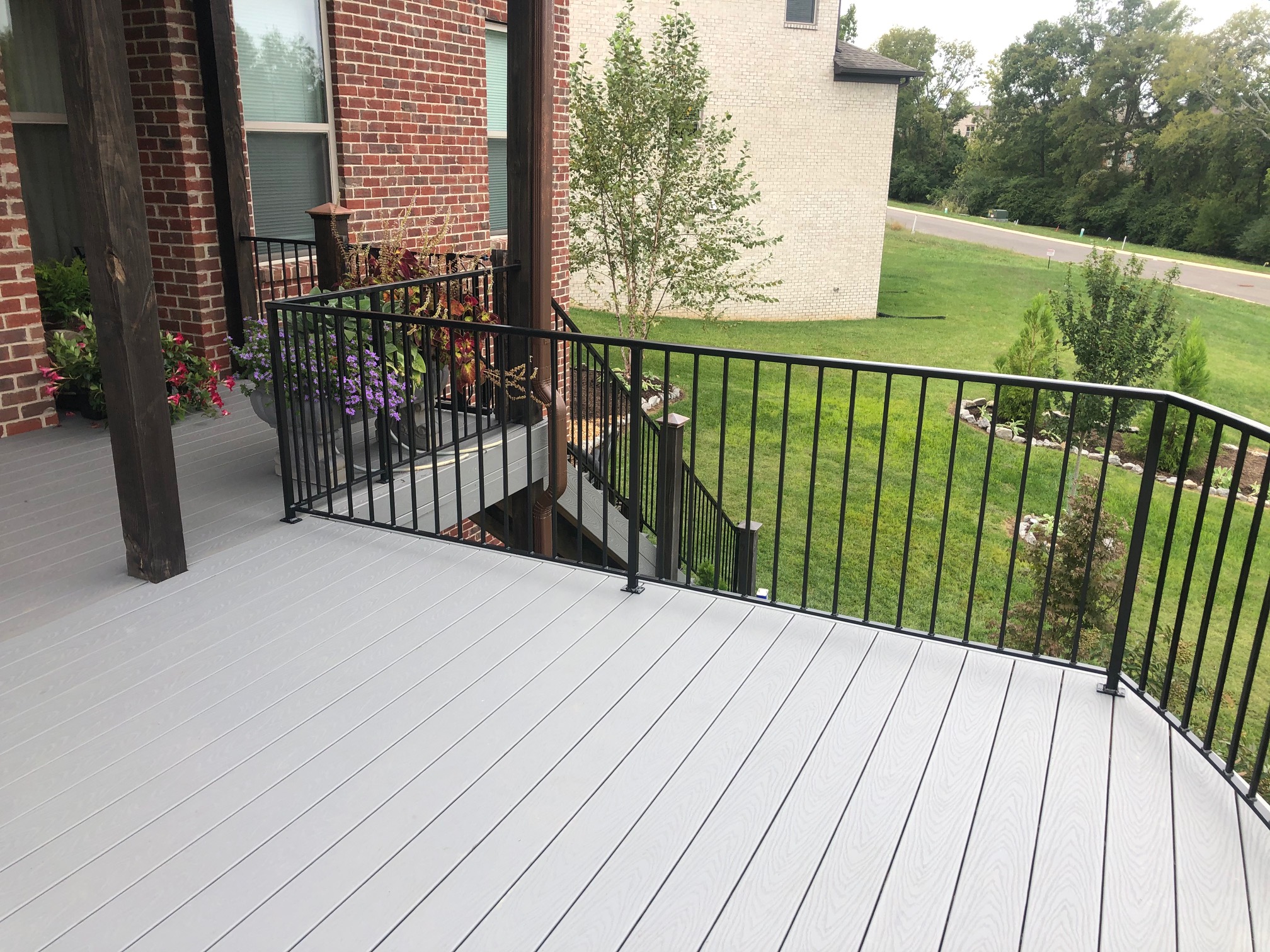 Custom Fabrication Projects – Peden Metal Works, Inc.